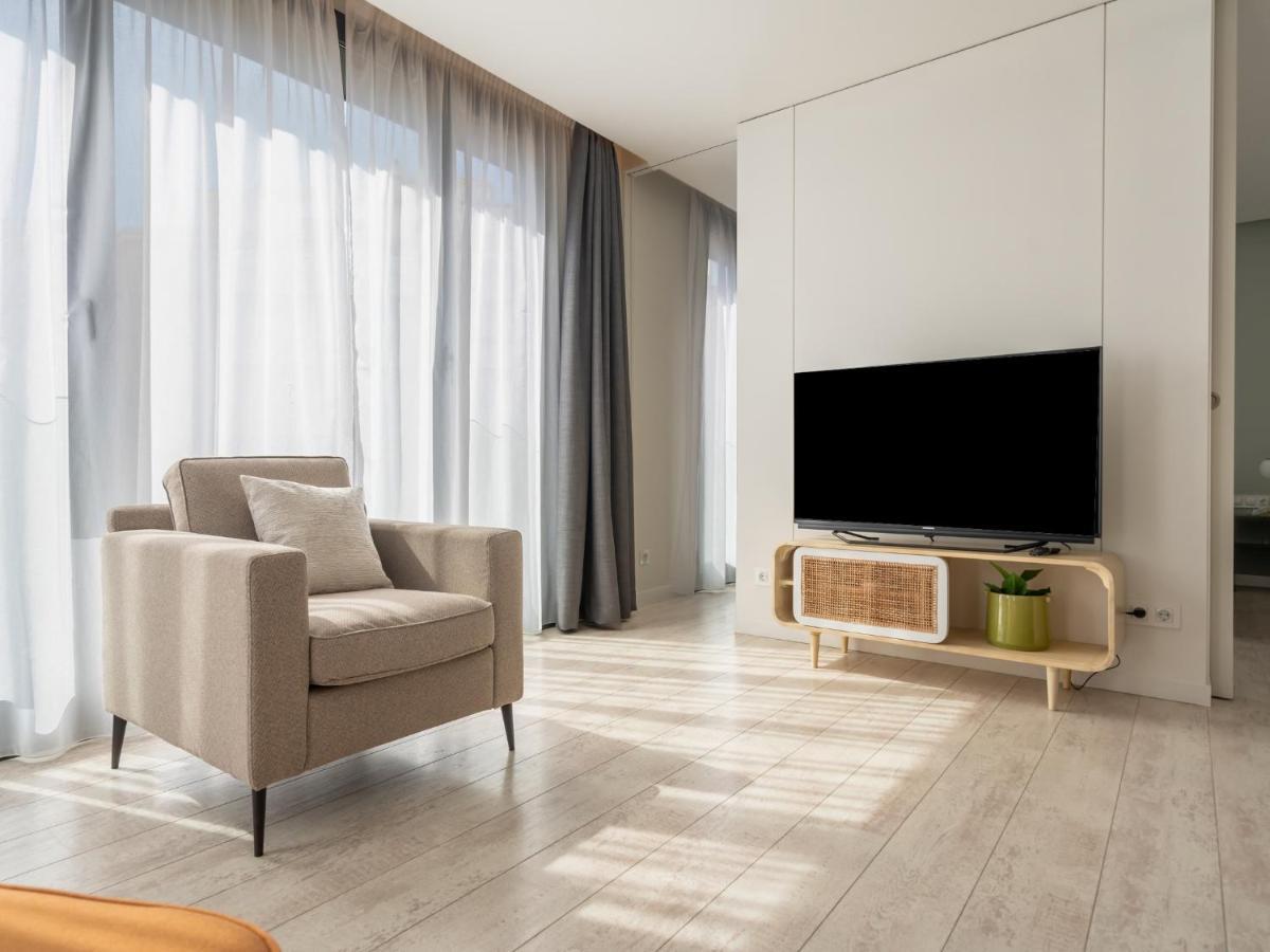 Appartement Limehome Rector Triado